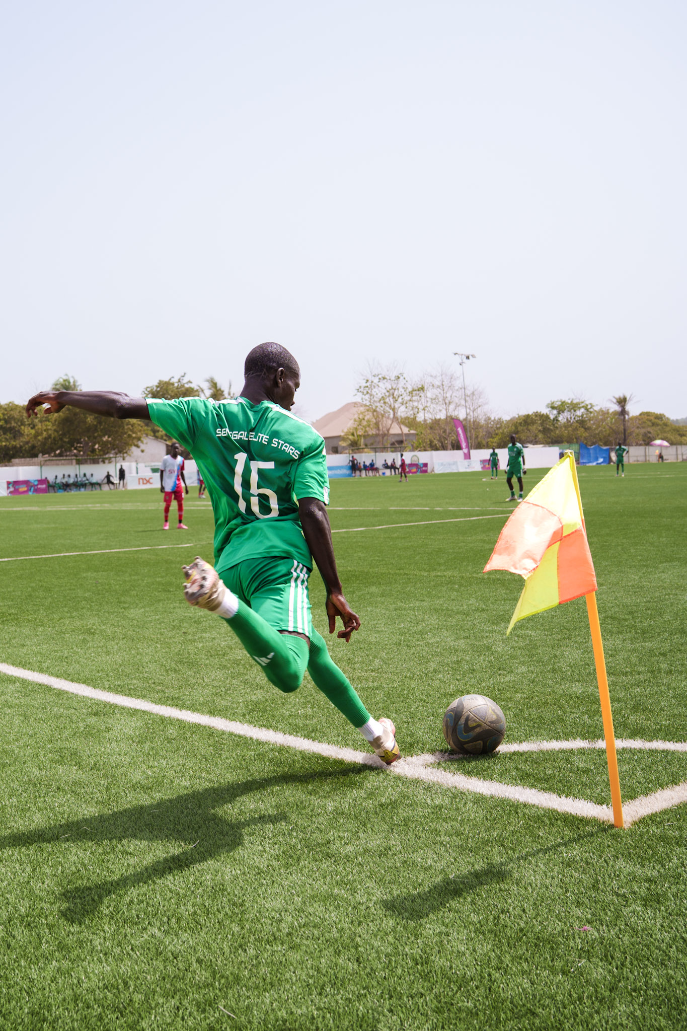 Afrikas Traumfabrik Cover