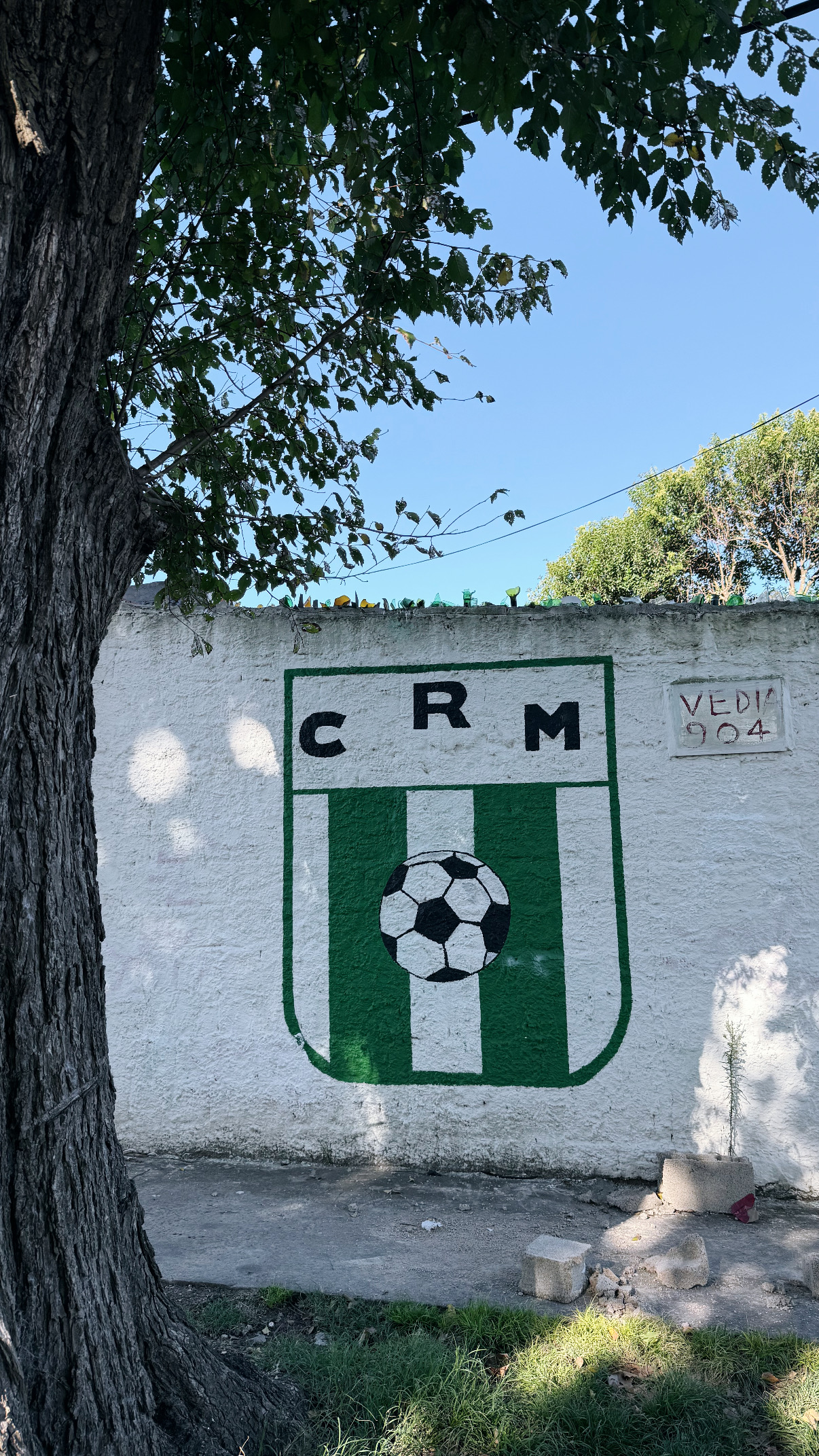 Racing de Montevideo: Ein neuer Stern im Süden Cover