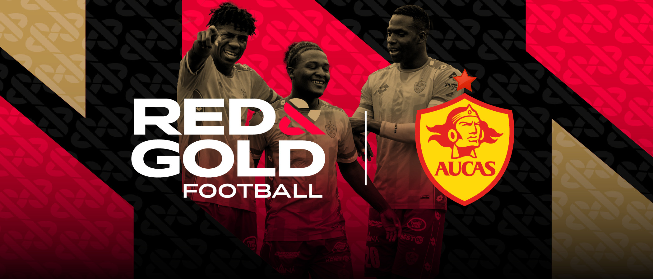 Red&Gold Football kooperiert künftig mit S.D. Aucas aus Ecuador